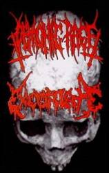 Demonic Rage : Death Communion